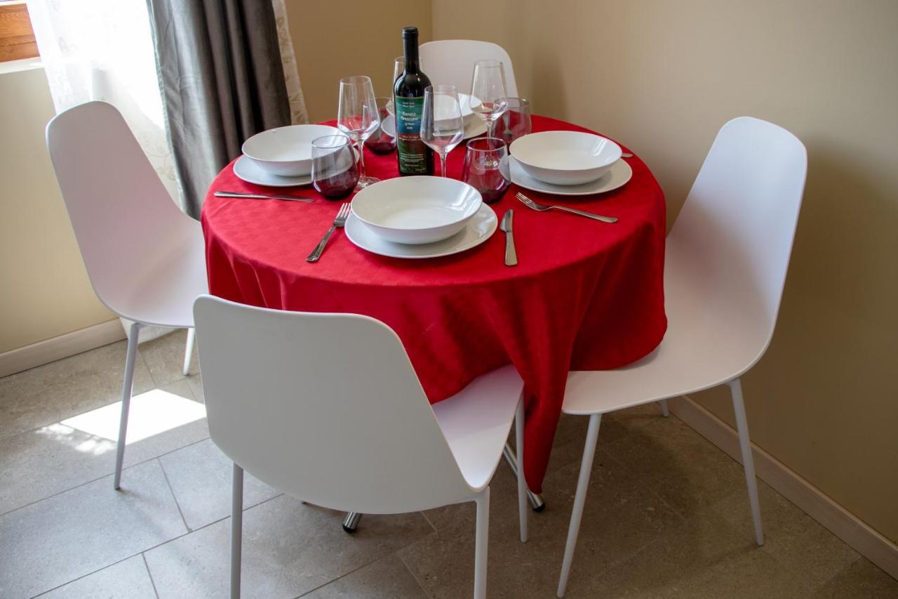 Villa Marina Bedizzole Bagian luar foto