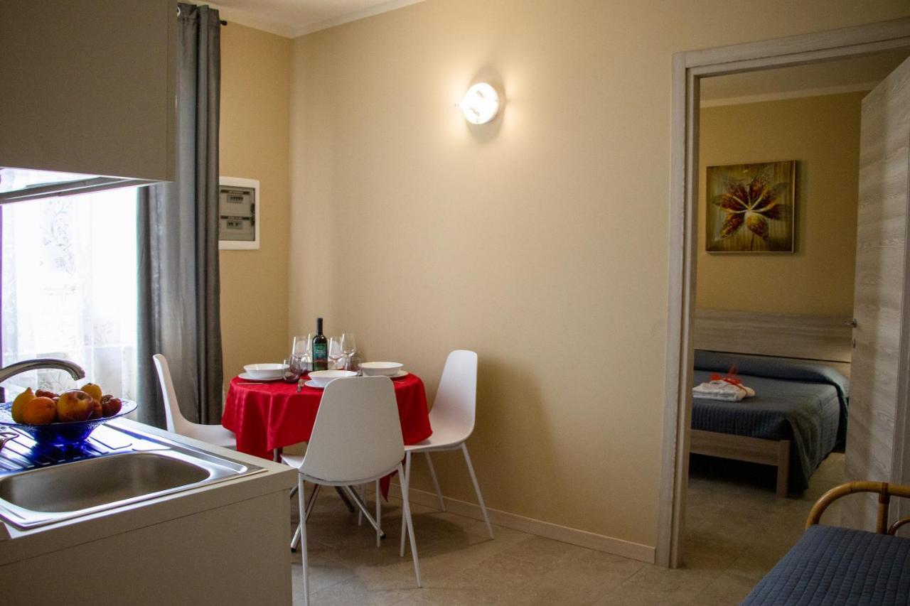 Villa Marina Bedizzole Bagian luar foto